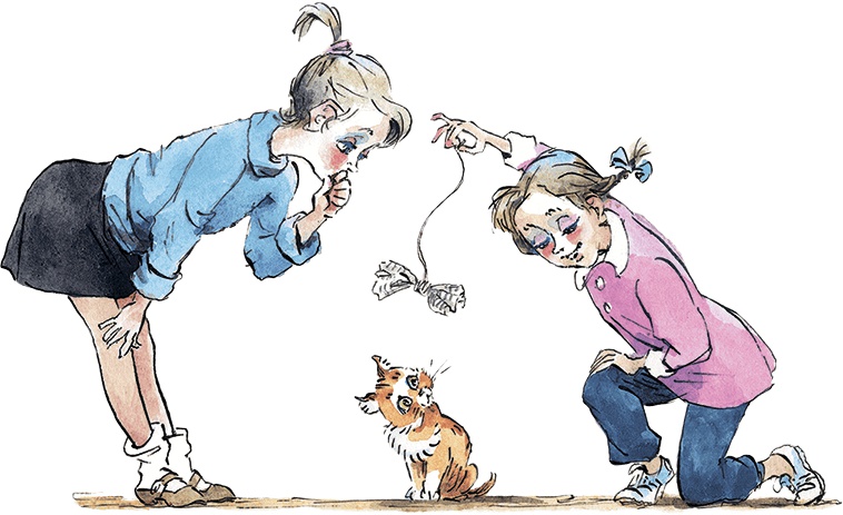 Иллюстрация к книге — Дом с колокольчиком [i_076.jpg]