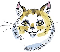 Иллюстрация к книге — Дом с колокольчиком [i_079.jpg]