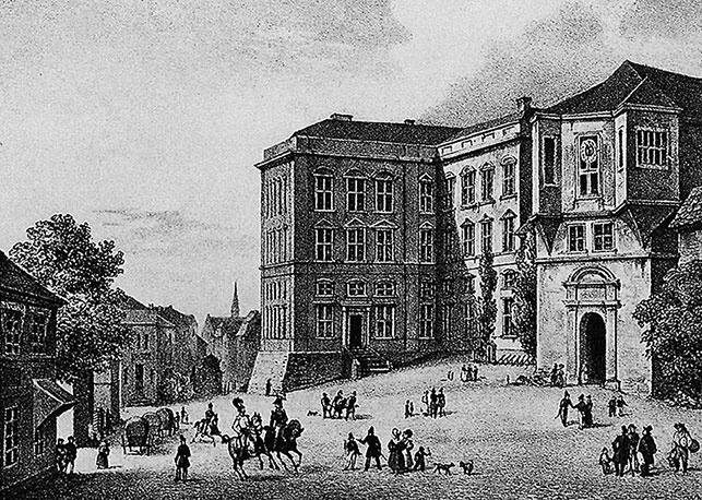 Иллюстрация к книге — Щит и меч Кенигсберга. Альбом [i_006.jpg]