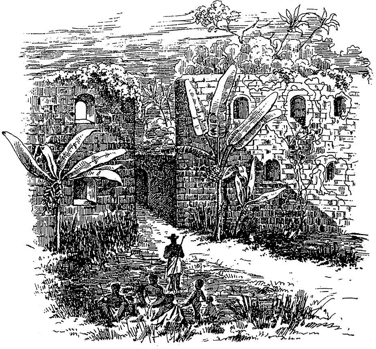 Иллюстрация к книге — Щит и меч Кенигсберга. Альбом [i_022.jpg]