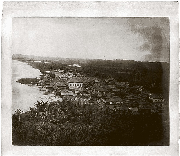 Иллюстрация к книге — Щит и меч Кенигсберга. Альбом [i_024.jpg]