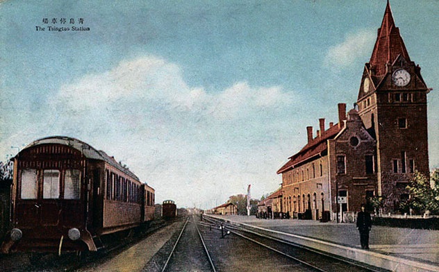 Иллюстрация к книге — Щит и меч Кенигсберга. Альбом [i_052.jpg]