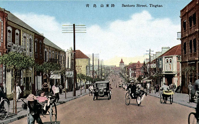 Иллюстрация к книге — Щит и меч Кенигсберга. Альбом [i_053.jpg]