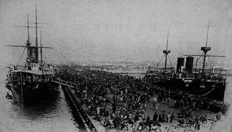 Иллюстрация к книге — Щит и меч Кенигсберга. Альбом [i_054.jpg]