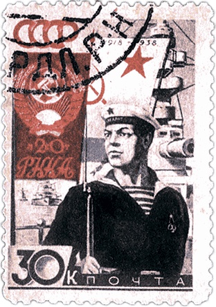 Иллюстрация к книге — Щит и меч Кенигсберга. Альбом [i_066.jpg]