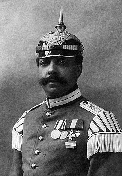 Иллюстрация к книге — Щит и меч Кенигсберга. Альбом [i_069.jpg]