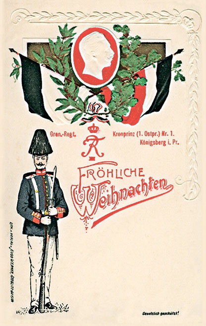 Иллюстрация к книге — Щит и меч Кенигсберга. Альбом [i_070.jpg]