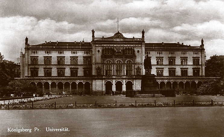 Иллюстрация к книге — Щит и меч Кенигсберга. Альбом [i_076.jpg]