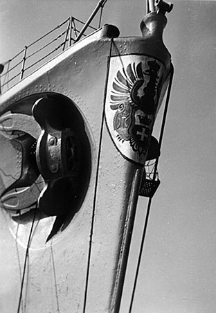 Иллюстрация к книге — Щит и меч Кенигсберга. Альбом [i_090.jpg]