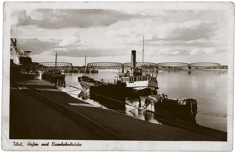 Иллюстрация к книге — Щит и меч Кенигсберга. Альбом [i_107.jpg]