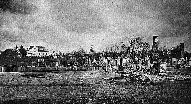 Иллюстрация к книге — Щит и меч Кенигсберга. Альбом [i_111.jpg]