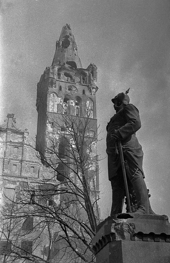 Иллюстрация к книге — Щит и меч Кенигсберга. Альбом [i_114.jpg]