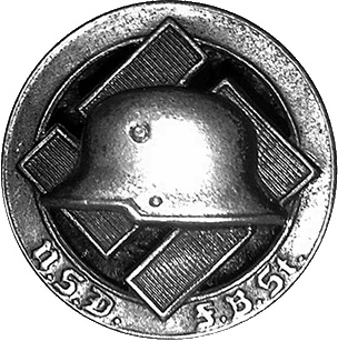 Иллюстрация к книге — Щит и меч Кенигсберга. Альбом [i_128.jpg]