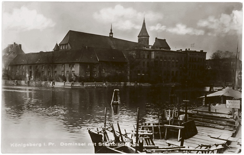 Иллюстрация к книге — Щит и меч Кенигсберга. Альбом [i_130.jpg]