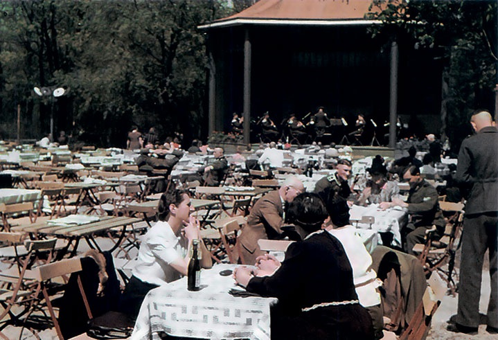 Иллюстрация к книге — Щит и меч Кенигсберга. Альбом [i_135.jpg]