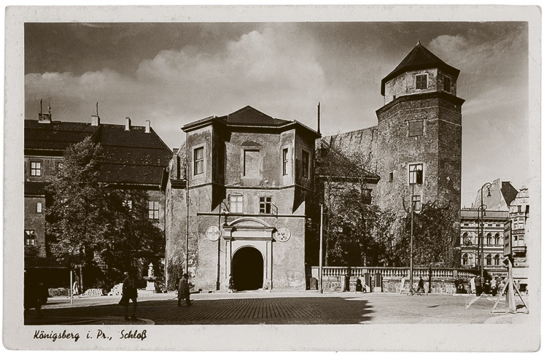 Иллюстрация к книге — Щит и меч Кенигсберга. Альбом [i_143.jpg]