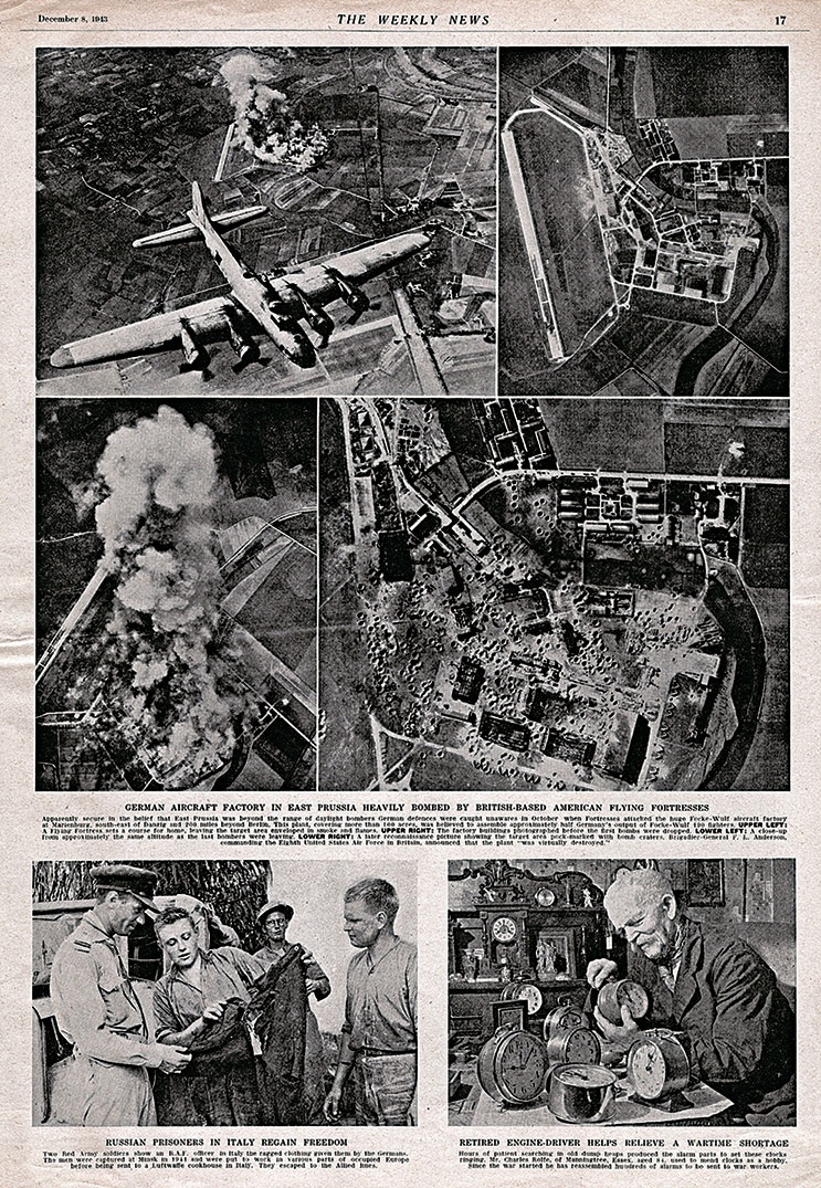 Иллюстрация к книге — Щит и меч Кенигсберга. Альбом [i_154.jpg]