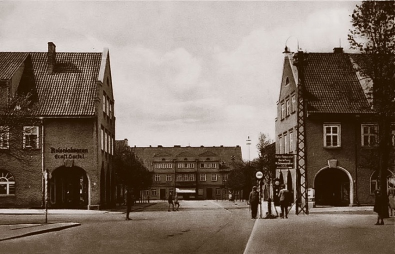 Иллюстрация к книге — Щит и меч Кенигсберга. Альбом [i_159.jpg]