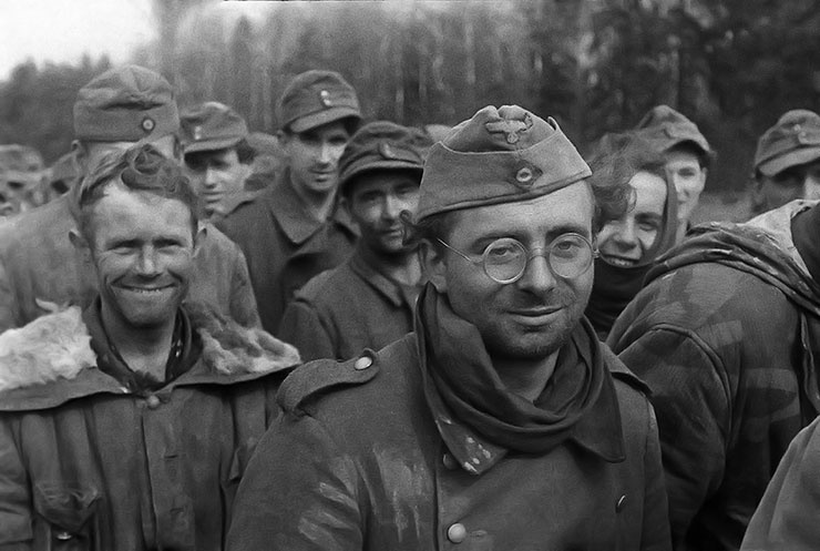 Иллюстрация к книге — Щит и меч Кенигсберга. Альбом [i_162.jpg]