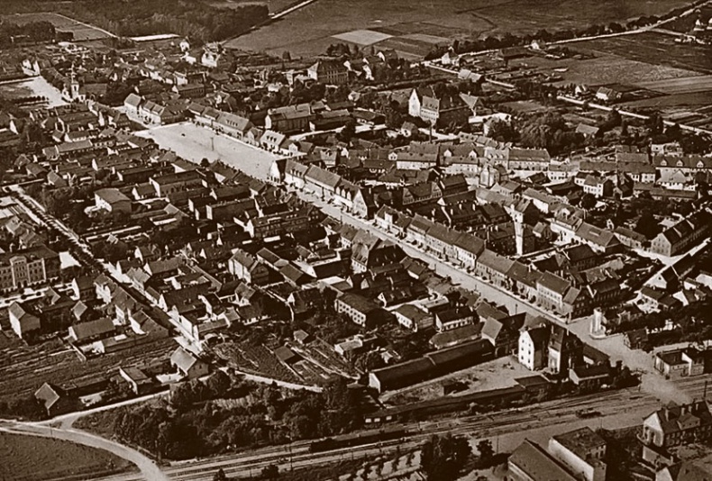 Иллюстрация к книге — Щит и меч Кенигсберга. Альбом [i_163.jpg]