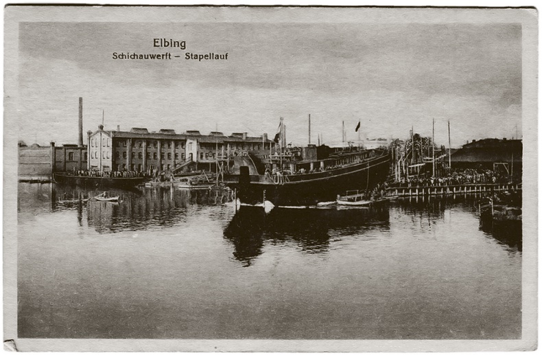 Иллюстрация к книге — Щит и меч Кенигсберга. Альбом [i_170.jpg]