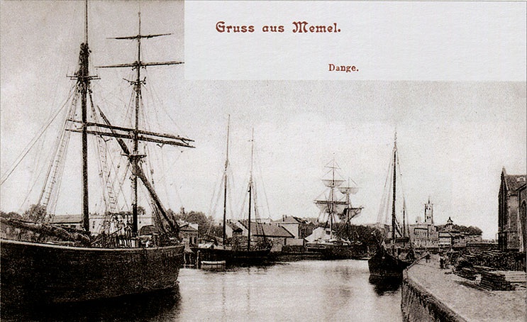 Иллюстрация к книге — Щит и меч Кенигсберга. Альбом [i_181.jpg]