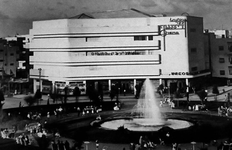 Иллюстрация к книге — Щит и меч Кенигсберга. Альбом [i_188.jpg]