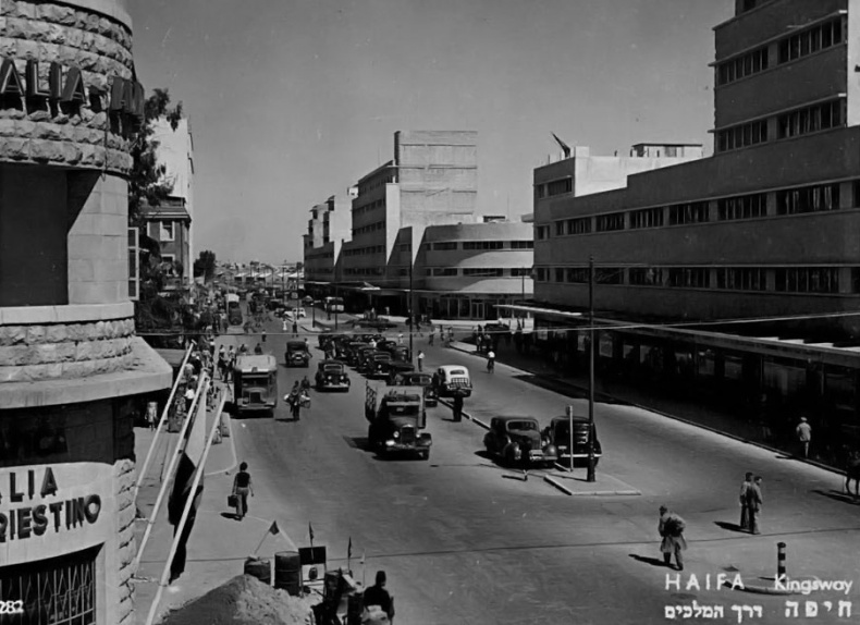 Иллюстрация к книге — Щит и меч Кенигсберга. Альбом [i_189.jpg]