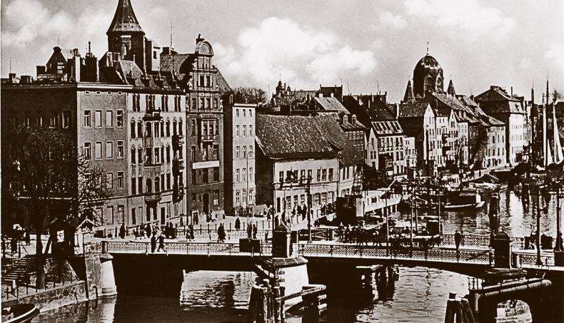 Иллюстрация к книге — Щит и меч Кенигсберга. Альбом [i_190.jpg]