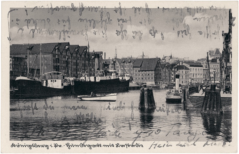 Иллюстрация к книге — Щит и меч Кенигсберга. Альбом [i_203.jpg]