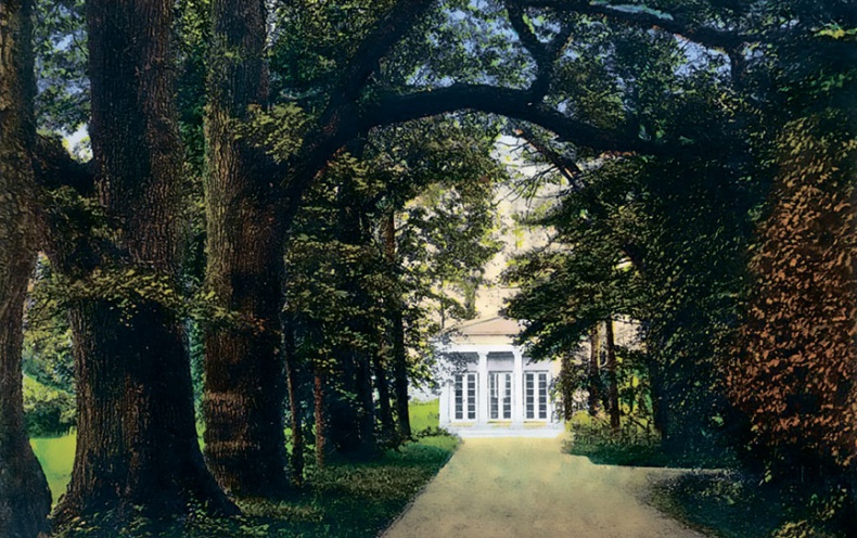 Иллюстрация к книге — Щит и меч Кенигсберга. Альбом [i_212.jpg]