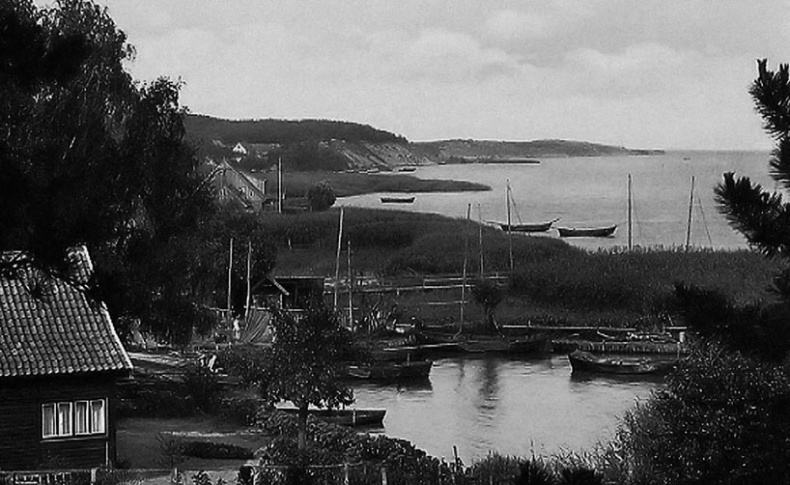 Иллюстрация к книге — Щит и меч Кенигсберга. Альбом [i_215.jpg]