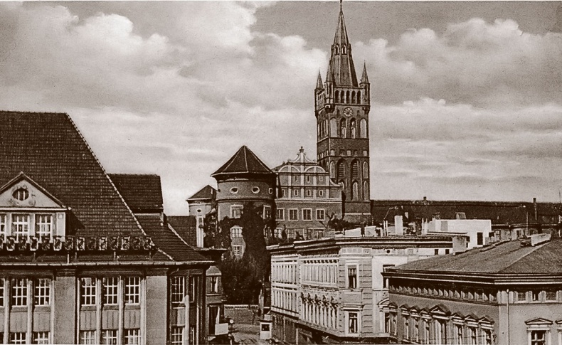 Иллюстрация к книге — Щит и меч Кенигсберга. Альбом [i_228.jpg]