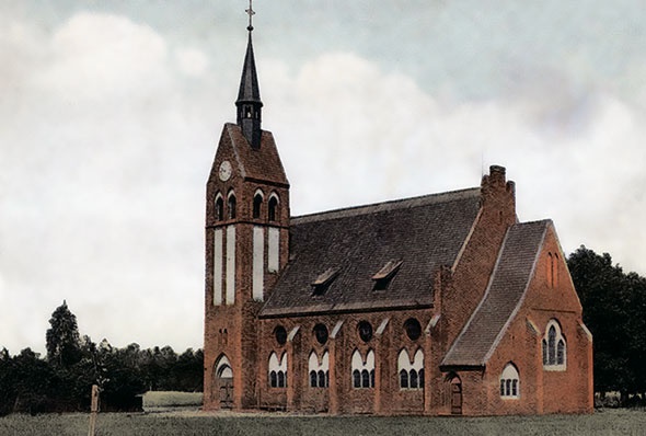 Иллюстрация к книге — Щит и меч Кенигсберга. Альбом [i_256.jpg]