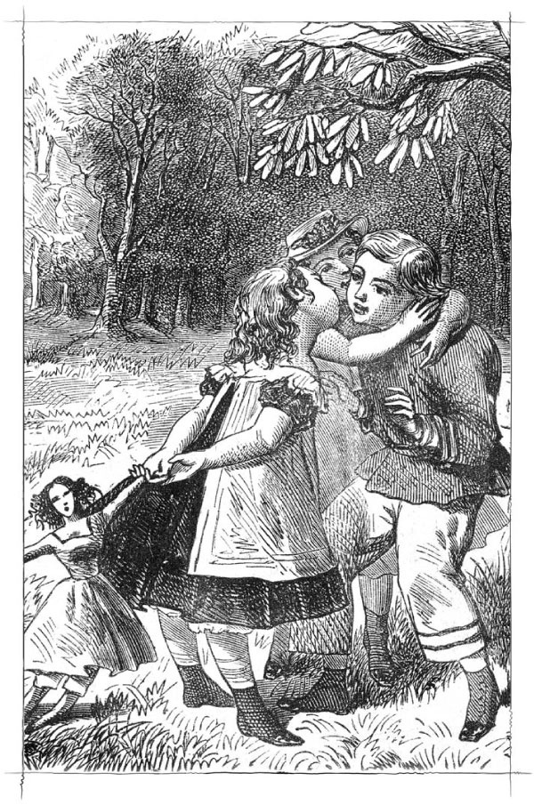 Иллюстрация к книге — Маленький горбун [i_002.jpg]