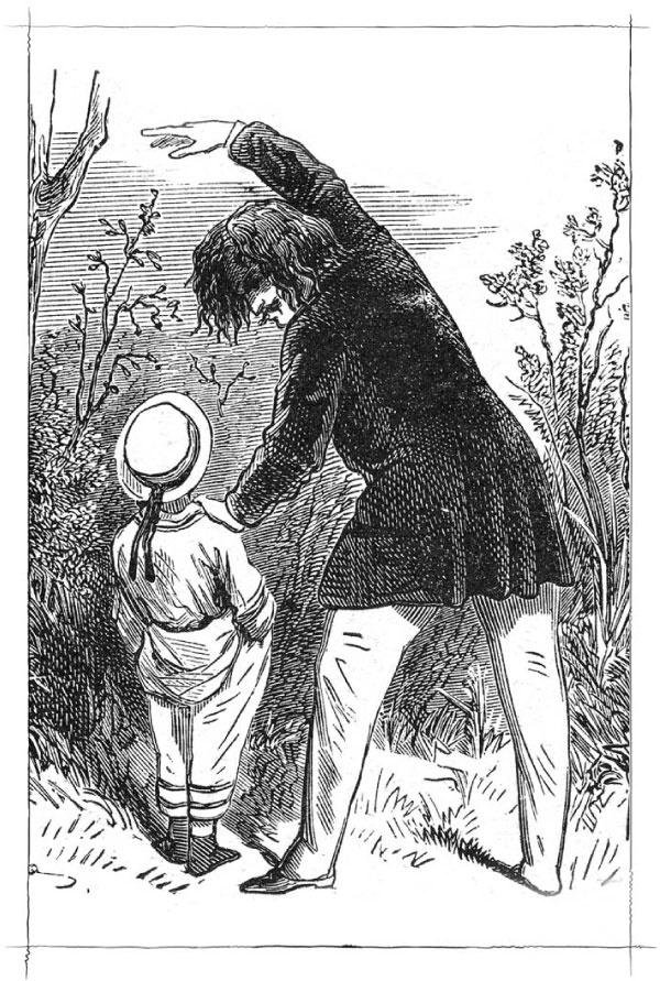 Иллюстрация к книге — Маленький горбун [i_006.jpg]