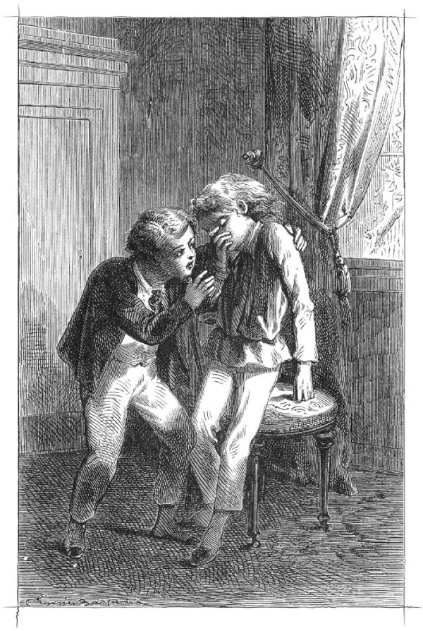 Иллюстрация к книге — Маленький горбун [i_011.jpg]