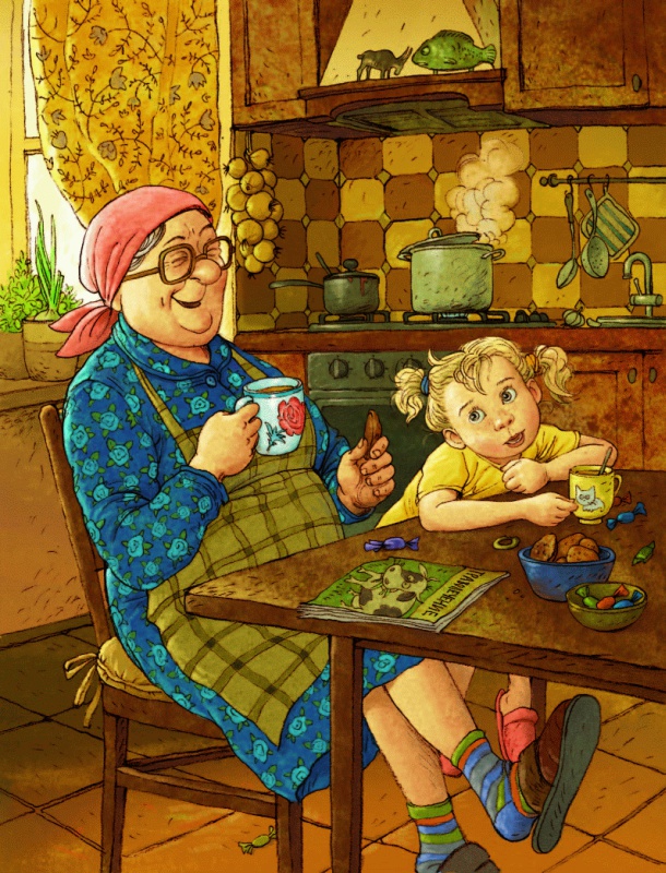 Иллюстрация к книге — Счастье Муры [_04.jpg]