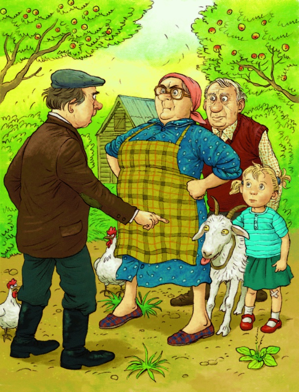 Иллюстрация к книге — Счастье Муры [_07.jpg]