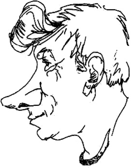 Иллюстрация к книге — Грустный оптимизм счастливого поколения [i_001.jpg]