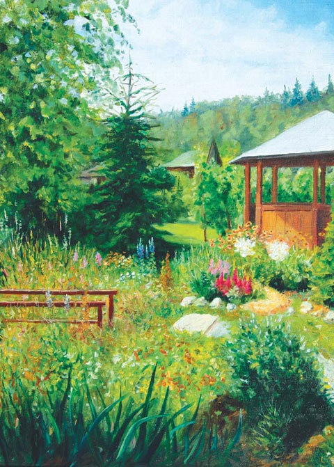 Иллюстрация к книге — Грустный оптимизм счастливого поколения [i_040.jpg]