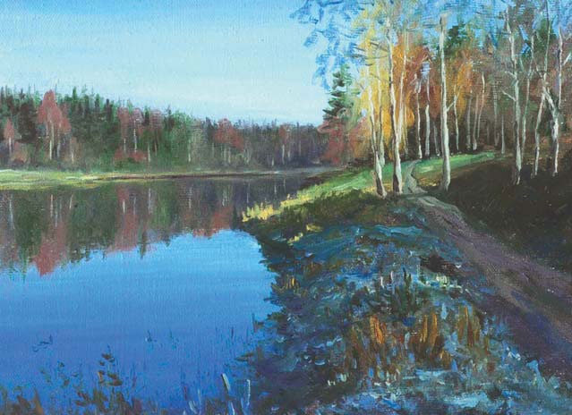 Иллюстрация к книге — Грустный оптимизм счастливого поколения [i_047.jpg]