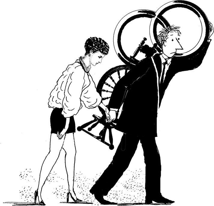 Иллюстрация к книге — Красные огурцы [imgCA6E.jpg]