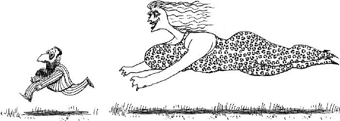 Иллюстрация к книге — Красные огурцы [imgE7DD.jpg]