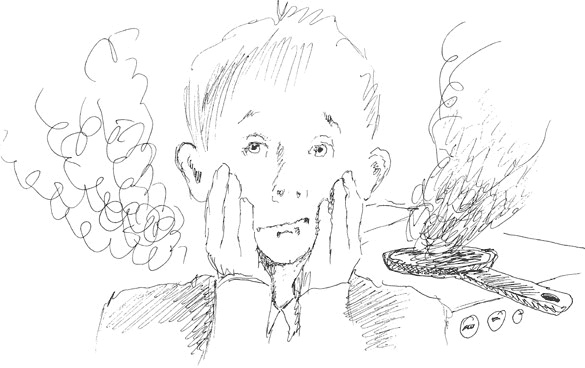 Иллюстрация к книге — Митя Тимкин, второклассник [i_007.jpg]