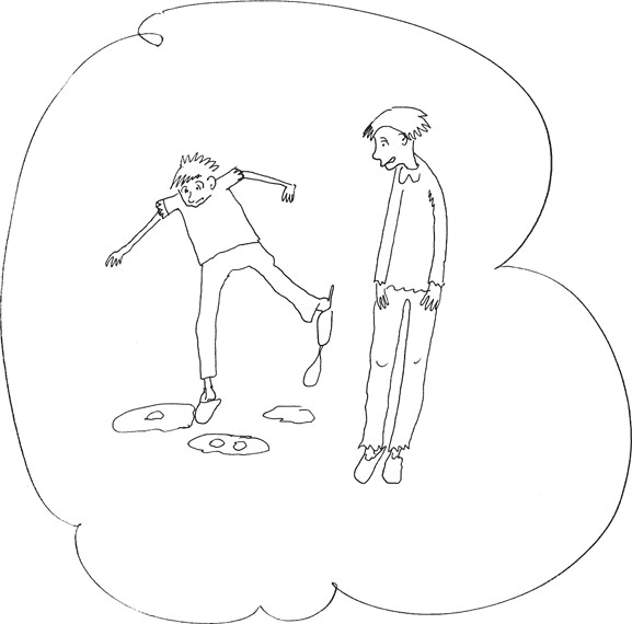 Иллюстрация к книге — Митя Тимкин, второклассник [i_008.jpg]