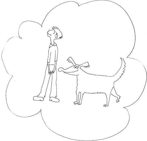 Иллюстрация к книге — Митя Тимкин, второклассник [i_025.jpg]