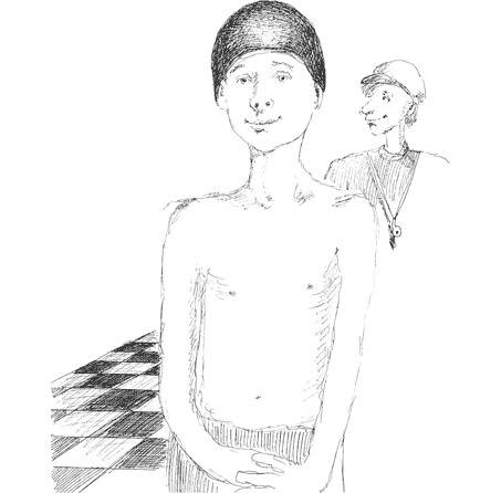 Иллюстрация к книге — Митя Тимкин, второклассник [i_036.jpg]