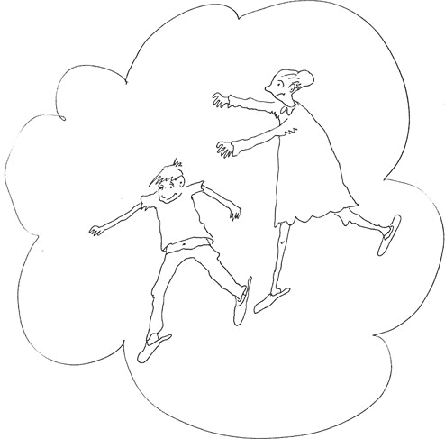 Иллюстрация к книге — Митя Тимкин, второклассник [i_042.jpg]