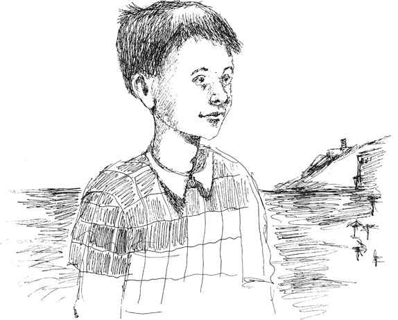 Иллюстрация к книге — Митя Тимкин, второклассник [i_057.jpg]